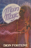 Moon Magic Dion Fortune