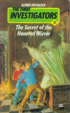 The Haunted Mirror Alfred Hitchcock