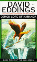 Demon Lord of Karanda  David Eddings