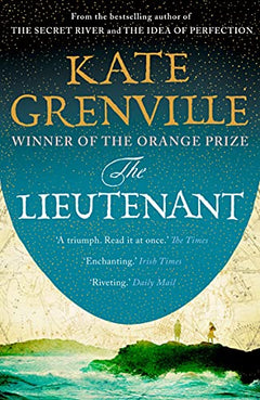 The Lieutenant Kate Grenville