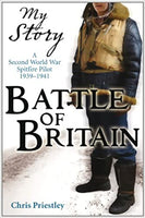 Battle of Britain (My Story)  Chris Priestley