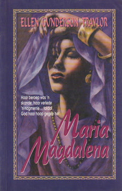 Maria Magdalena - Ellen Gunderson Traylor