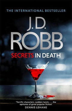 Secrets in Death J. D. Robb