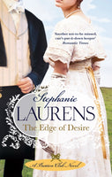 The Edge of Desire Stephanie Laurens