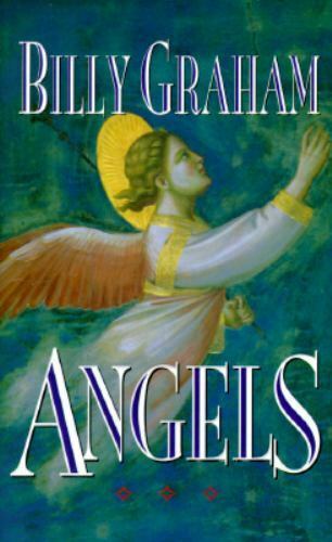Angels  Billy Graham