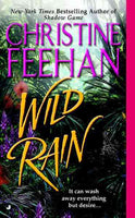 Wild Rain Christine Feehan