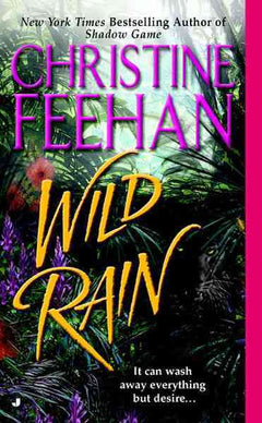 Wild Rain Christine Feehan