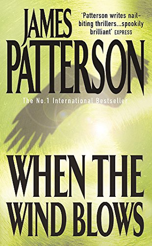 When the Wind Blows - James Patterson