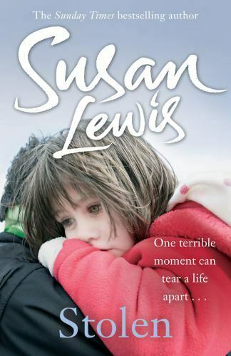 Stolen - Susan Lewis