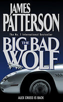 The Big Bad Wolf James Patterson