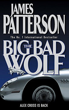 The Big Bad Wolf James Patterson