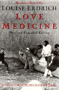 Love Medicine Louise Erdrich