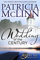 Wedding of the Century McLinn, Patricia