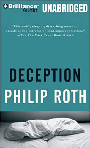 Deception Roth, Philip