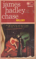 Mallory James Hadley Chase