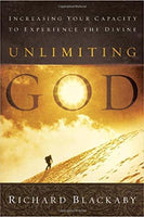 Unlimiting - Richard Blackaby