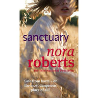 Sanctuary Nora Roberts