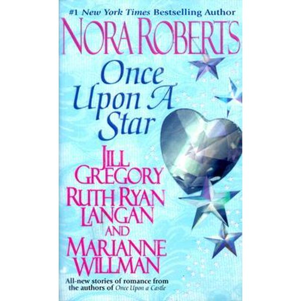 Once Upon a Star Nora Roberts