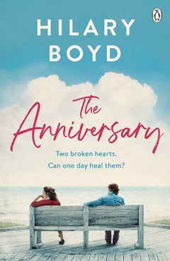 The Anniversary  Hilary Boyd