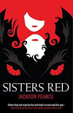 Sisters Red - Jackson Pearce