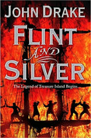 Flint and Silver John Drake