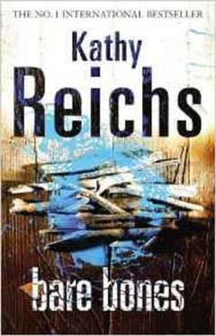 Bare Bones - Kathy Reichs
