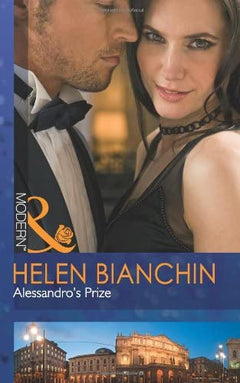 Alessandro's Prize Helen Bianchin