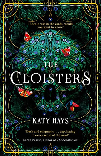 The Cloisters - Katy Hays