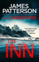 The Inn James Patterson