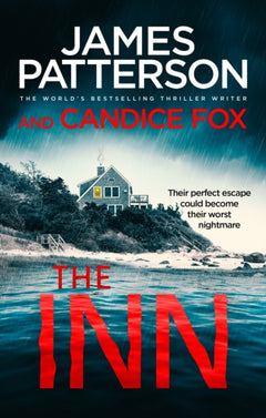 The Inn James Patterson