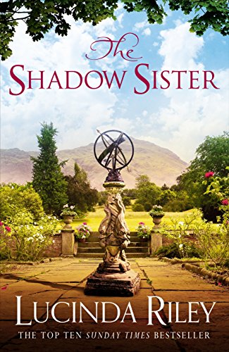 The Shadow Sister Lucinda Riley