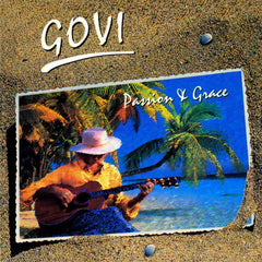 Govi - Passion And Grace