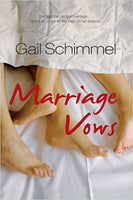 Marriage Vows  Gail Schimmel