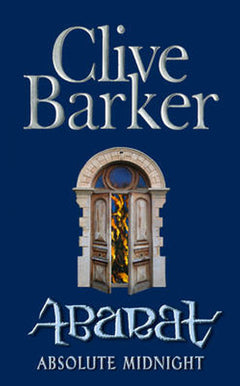 Absolute Midnight - Clive Barker