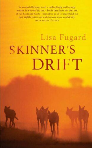 Skinner's Drift Lisa Fugard