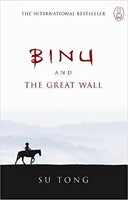 Binu and the Great Wall Su Tong