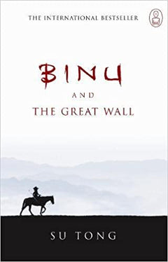 Binu and the Great Wall Su Tong