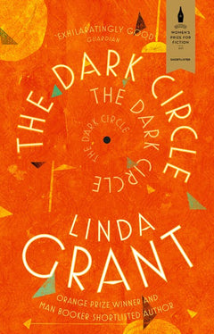 The Dark Circle Linda Grant