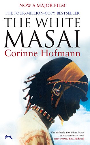 The White Masai Corinne Hofmann