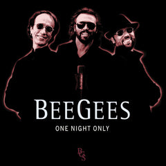 Bee Gees - One Night Only