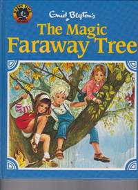Enid Blyton's The Magic Faraway Tree Enid Blyton