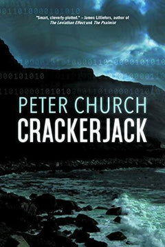 Crackerjack Peter Church