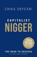 Capitalist Nigger Chika Onyeani