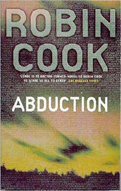 Abduction Robin Cook