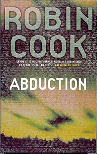 Abduction Robin Cook