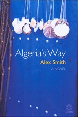 Algeria's Way Alex Smith