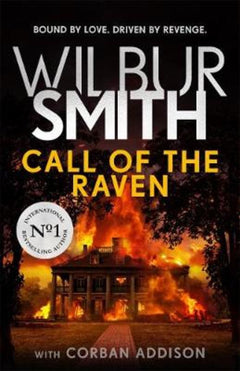 Call of the Raven Wilbur Smith
