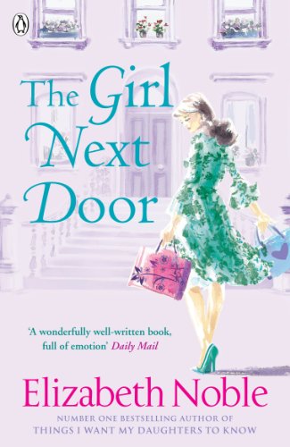 Girl Next Door - Elizabeth Noble
