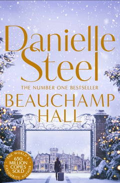 Beauchamp Hall Danielle Steel