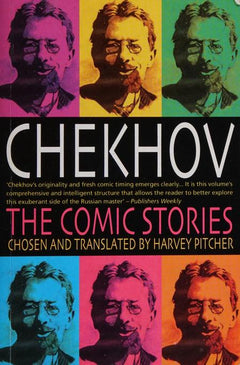 Chekhov Anton Pavlovich Chekhov